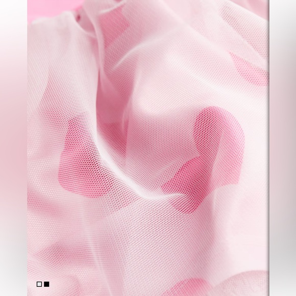 Licensed Barbie Dress - 2-3T - Picture 6 of 8